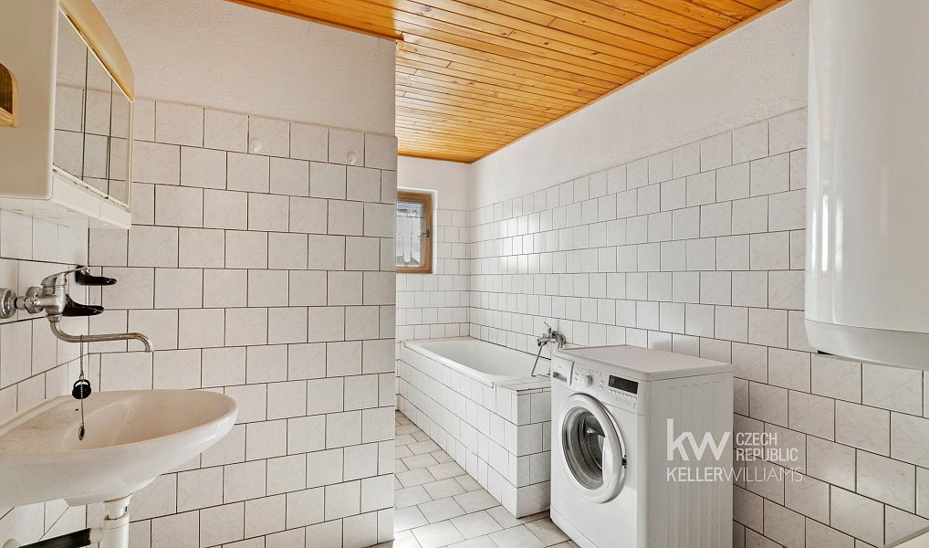 Prodej chaty/chalupy 106 m² s pozemkem 3 389 m², Vysoké nad Jizerou – náhled fotky 6