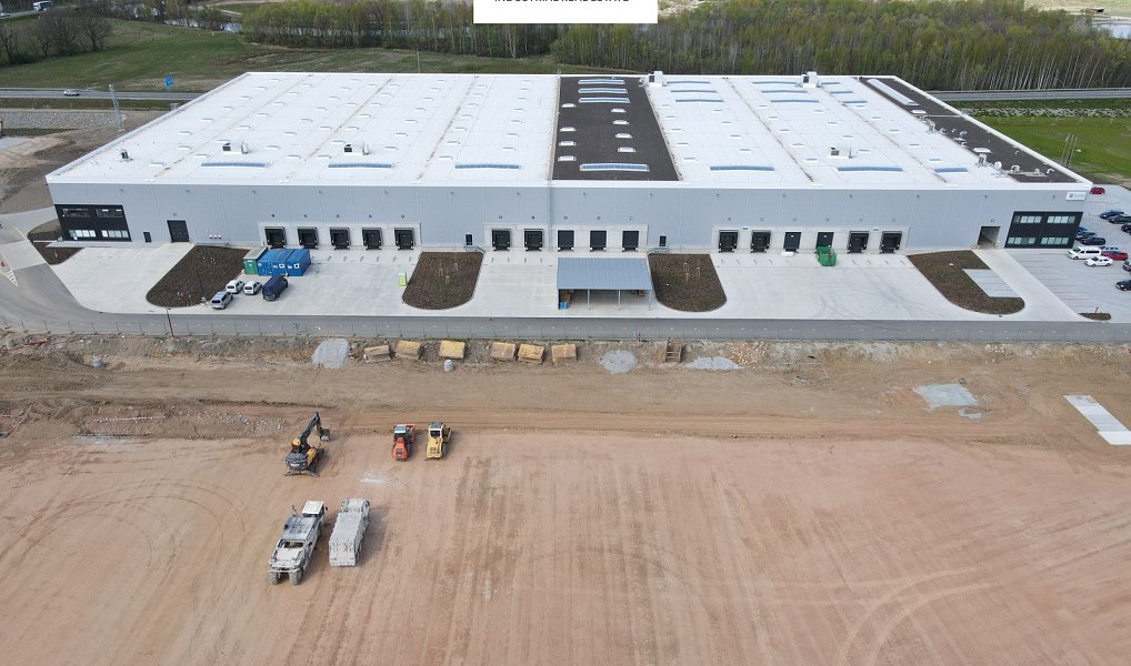 Pronájem skladovacích prostor 15 718 m², Klášterec nad Ohří – náhled fotky 7
