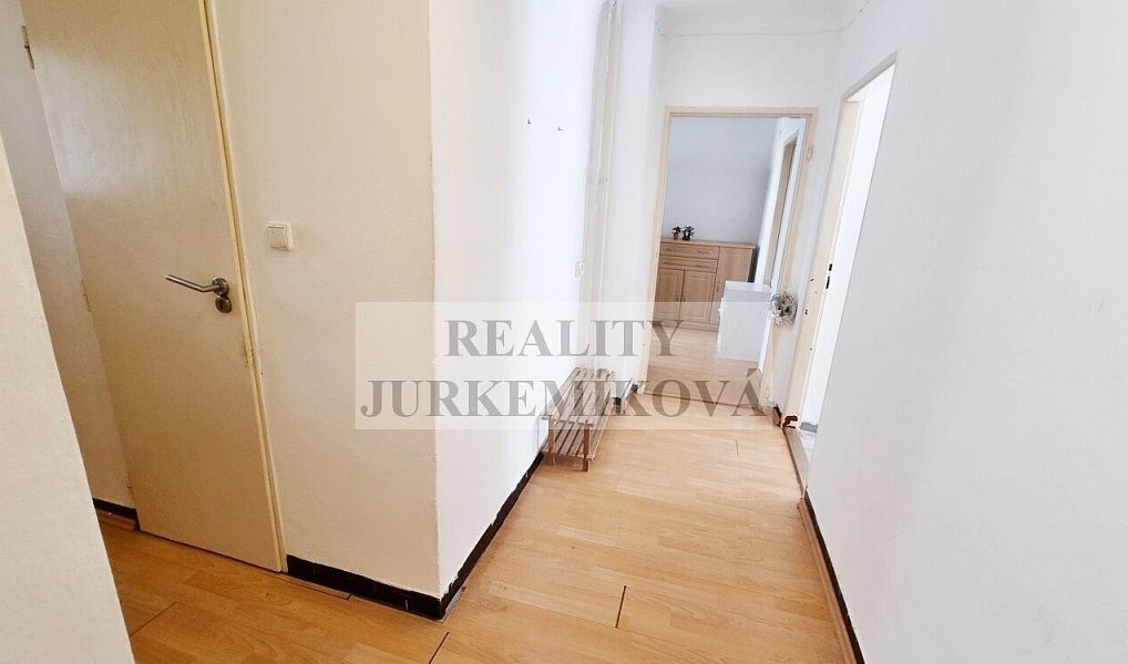 Prodej bytu 2+1 54 m², České Budějovice – náhled fotky 13