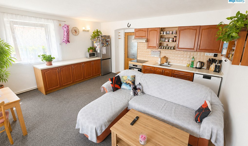 Prodej domu 141 m² s pozemkem 424 m², Dobřany – náhled fotky 6