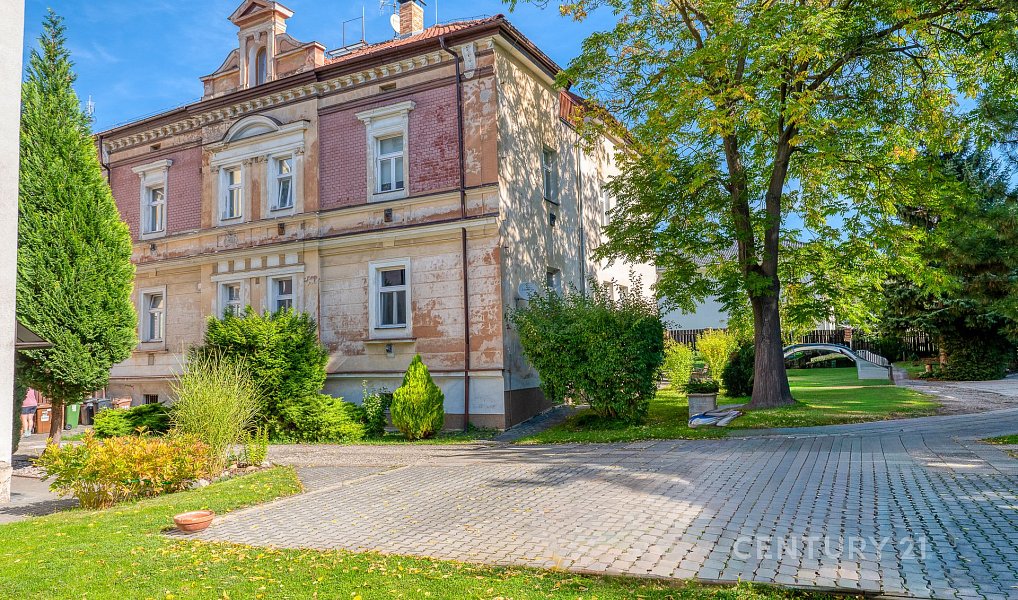 Prodej bytu 2+1 68 m², Mladá Boleslav – náhled fotky 16