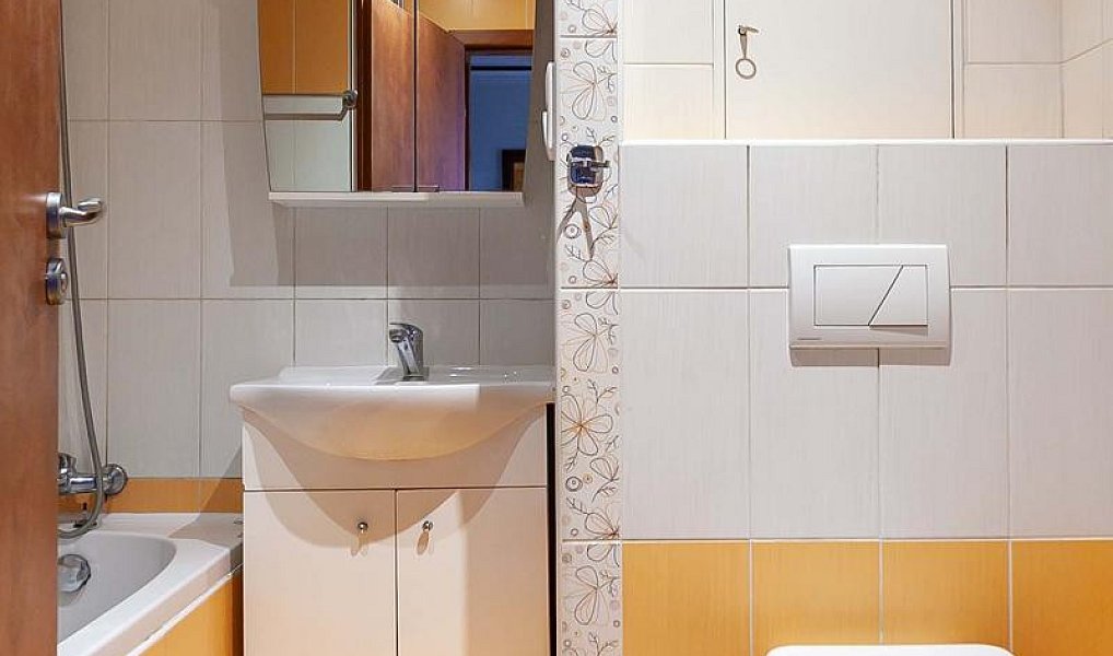 Prodej bytu 2+kk 46 m², Praha – náhled fotky 12