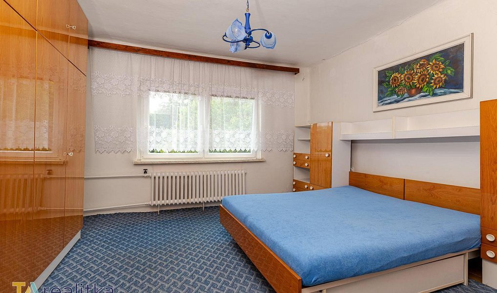 Prodej domu 150 m² s pozemkem 1 869 m², Petřvald – náhled fotky 18