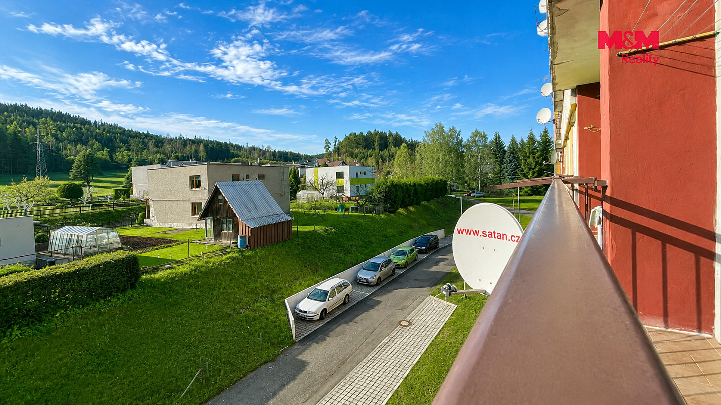 Pronájem bytu 3+1 78 m² – fotografie 3