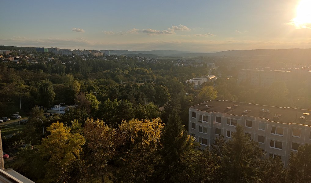 Pronájem bytu 2+kk 43 m², Praha – náhled fotky 17