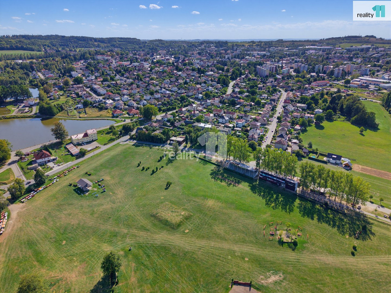 Prodej pozemku 10 378 m² – fotografie 2