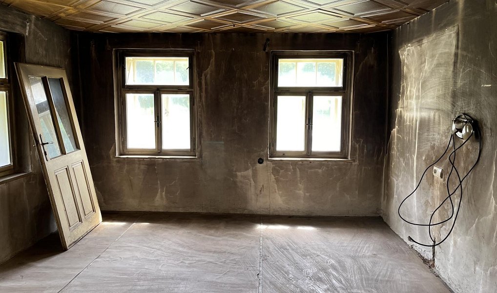 Prodej domu 92 m² s pozemkem 2 095 m², Rychnov na Moravě – náhled fotky 9