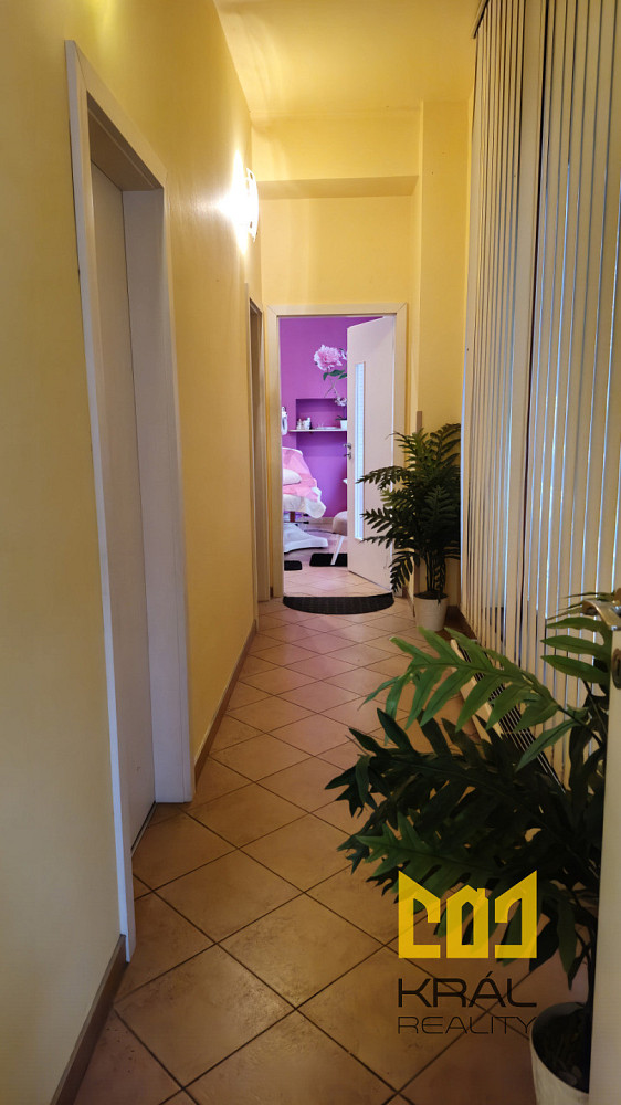 Pronájem obchodních prostor 9 m² – fotografie 5
