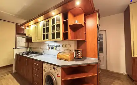 Prodej bytu 4+1 78 m², Husova, Kadaň, okres Chomutov