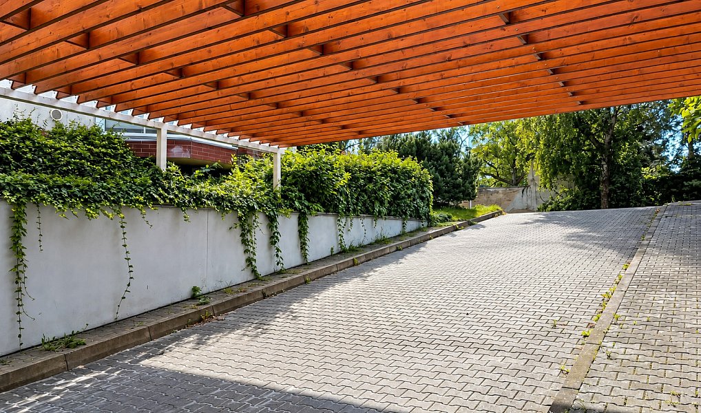 Prodej garážového stání, Praha 4 - Libuš, Praha – náhled fotky 12