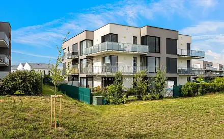 Prodej bytu 3+kk 81 m²