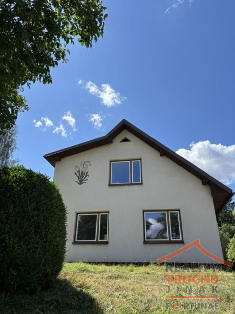 Prodej domu 140 m² s pozemkem 2 971 m² – fotografie 4