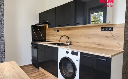 Prodej bytu 2+1 56 m², Průkopnická, Ostrava - Zábřeh