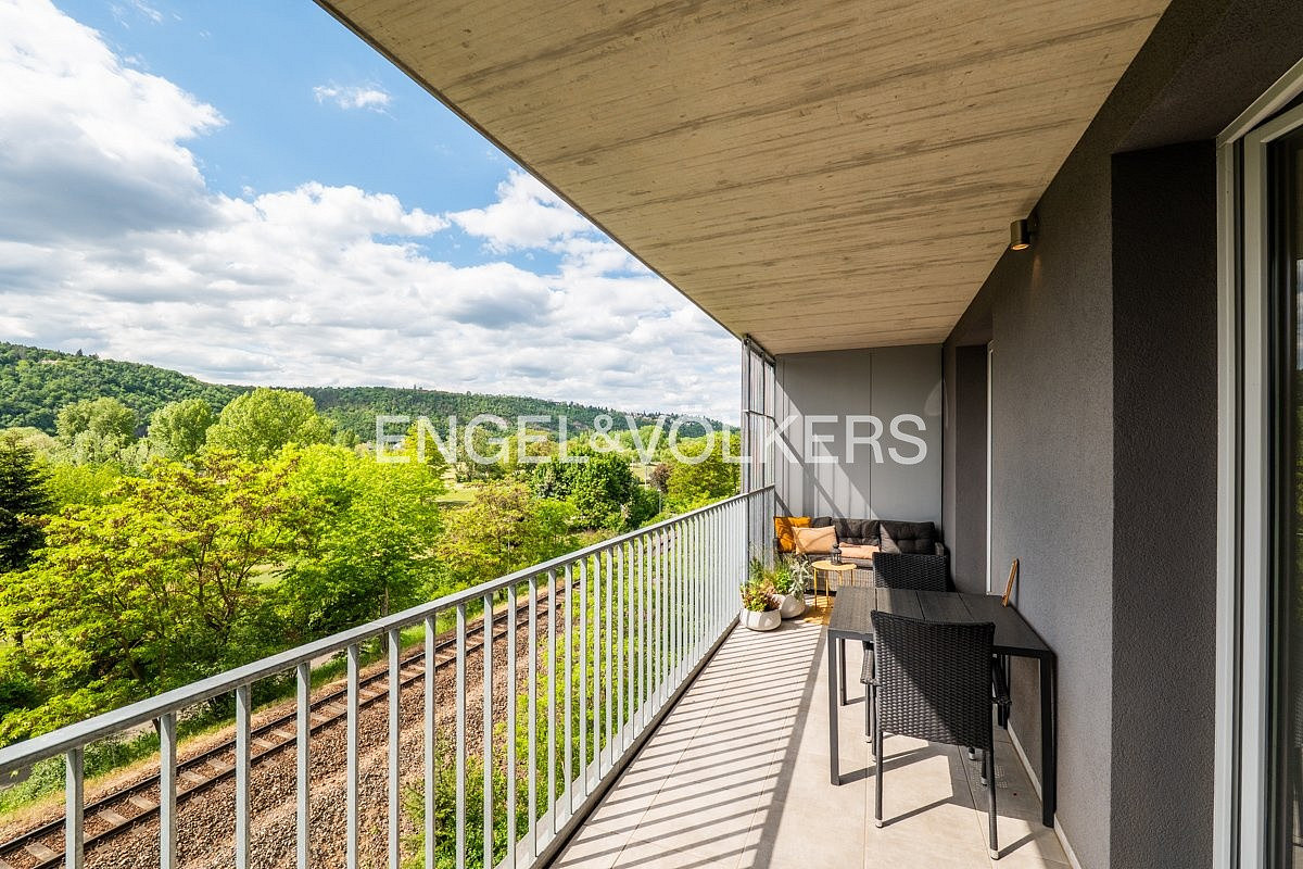 Pronájem bytu 2+kk 65 m² — photo 4