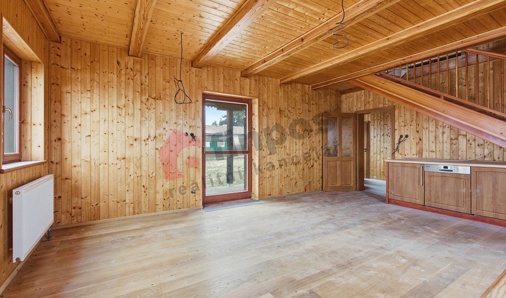 Prodej domu 159 m² s pozemkem 994 m², Šípy – náhled fotky 22