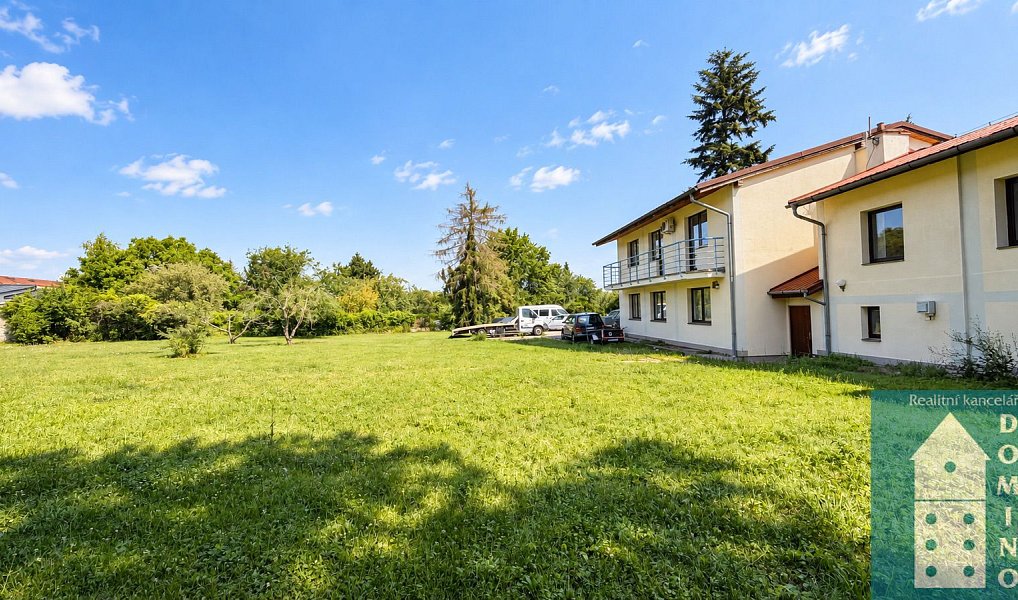 Prodej domu 675 m², Kroměříž – náhled fotky 49