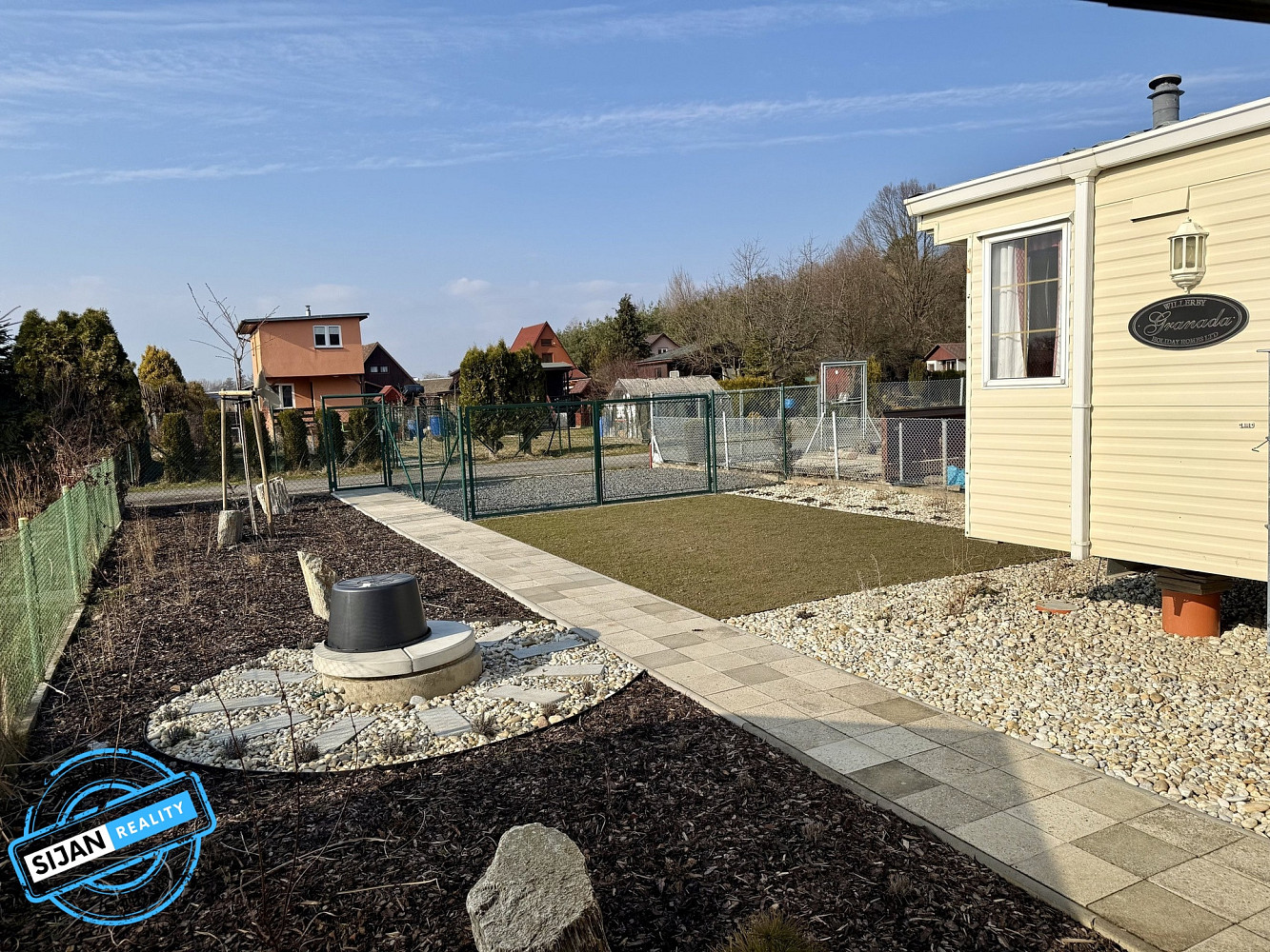 Prodej zahrady 244 m² – pohled 6