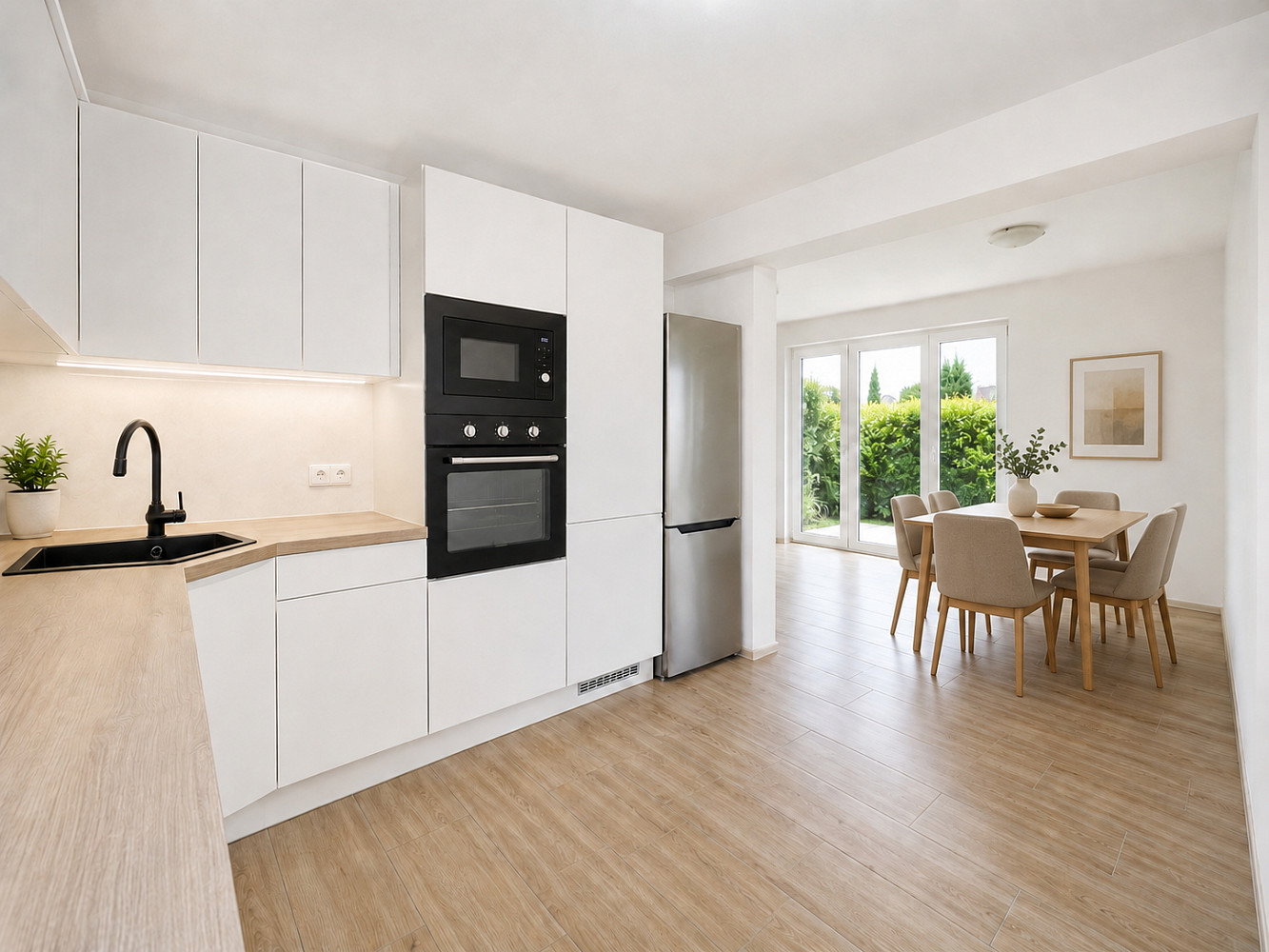Prodej domu 159 m² s pozemkem 549 m²