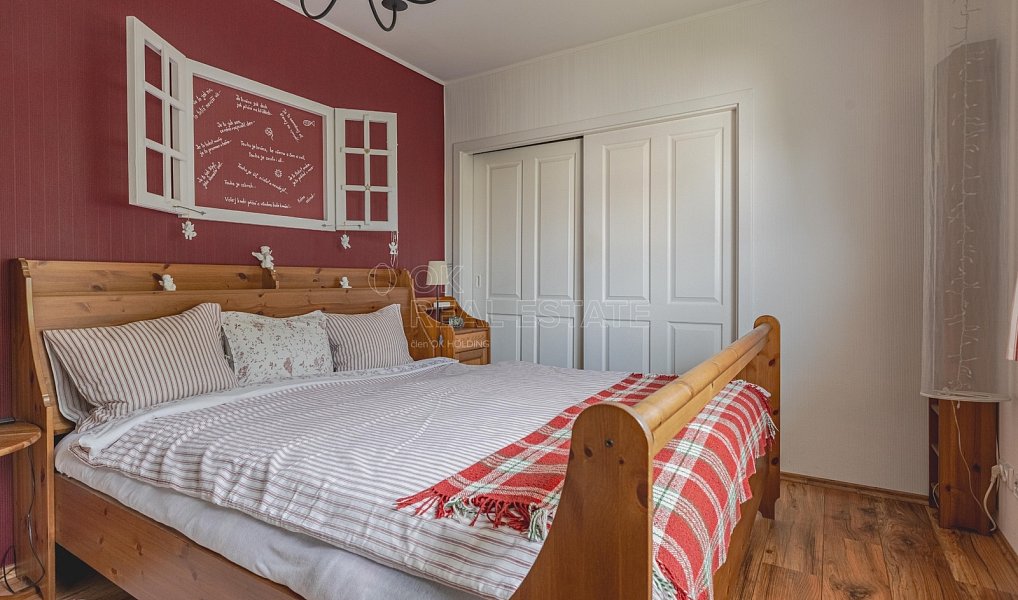 Prodej domu 107 m² s pozemkem 720 m², Velká Dobrá – náhled fotky 21