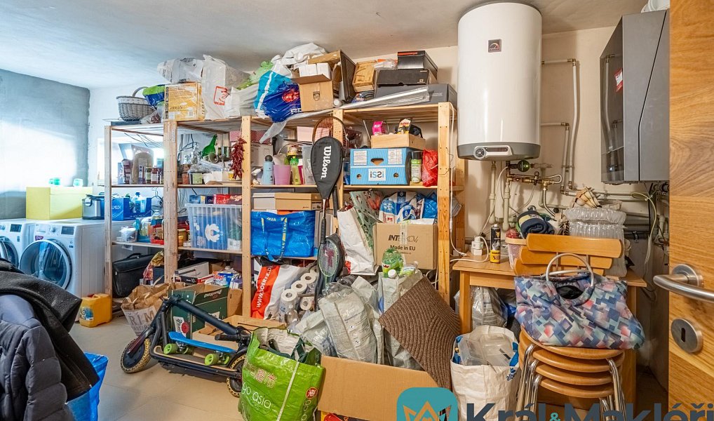 Prodej domu 212 m² s pozemkem 304 m², Děčín – náhled fotky 17