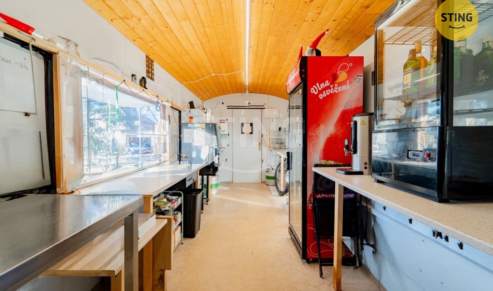 Prodej komerčního objektu (jiného typu) 80 m², Ostravice – náhled fotky 21