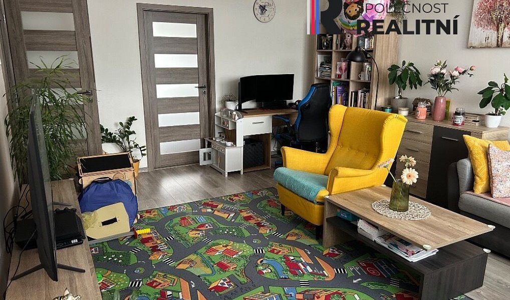 Prodej bytu 3+1 72 m², Zábřeh – náhled fotky 2