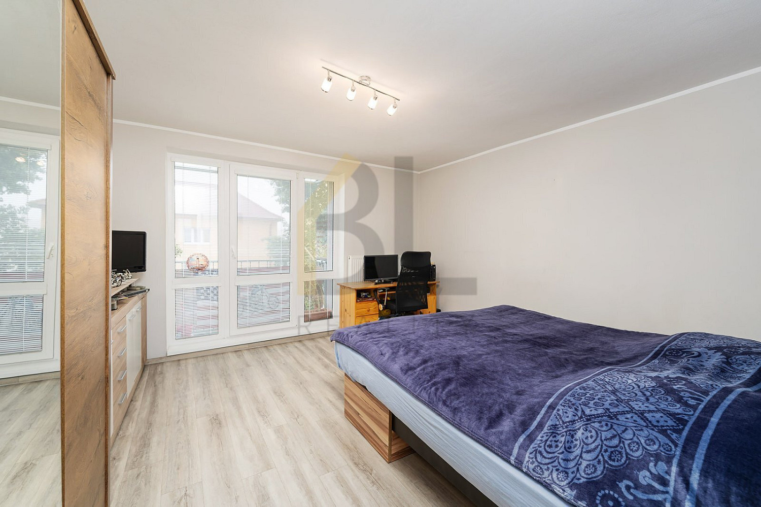 Prodej bytu 3+kk 57 m² – fotografie 4