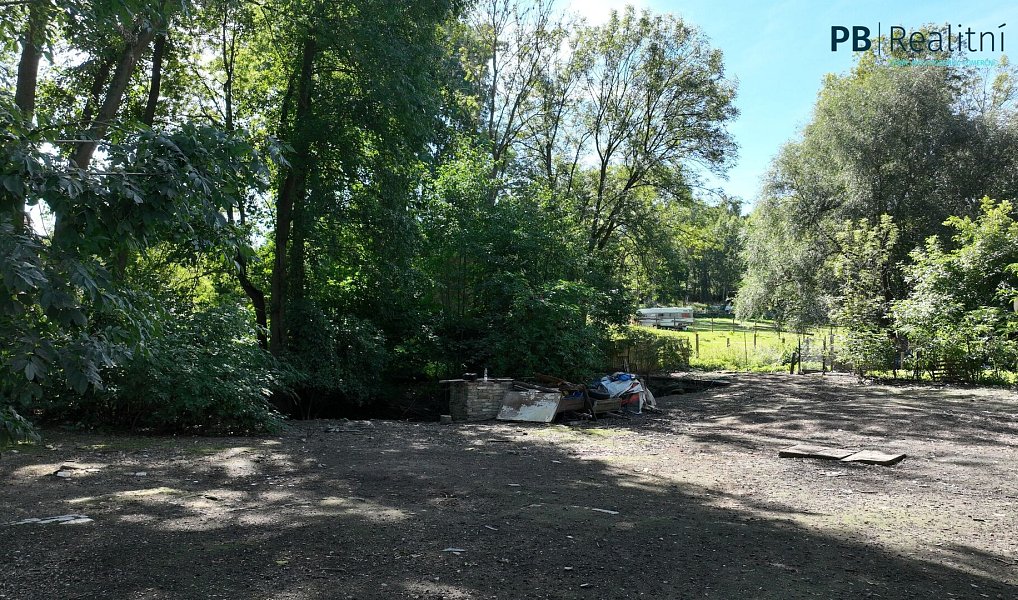 Prodej stavebního pozemku 9 180 m², Ledce – náhled fotky 10