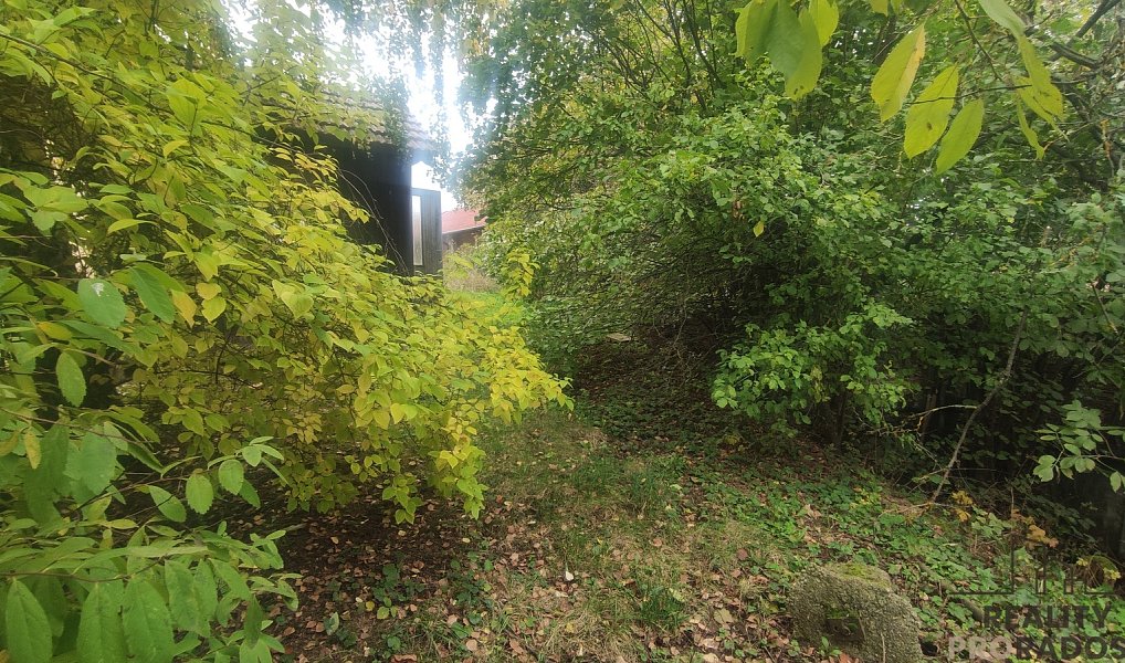 Prodej stavebního pozemku 751 m², Nové Sady – náhled fotky 10