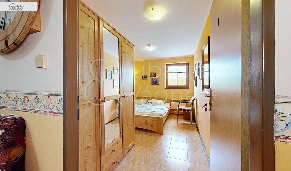 Prodej chaty/chalupy 333 m² s pozemkem 3 132 m², Vysočina – náhled fotky 20
