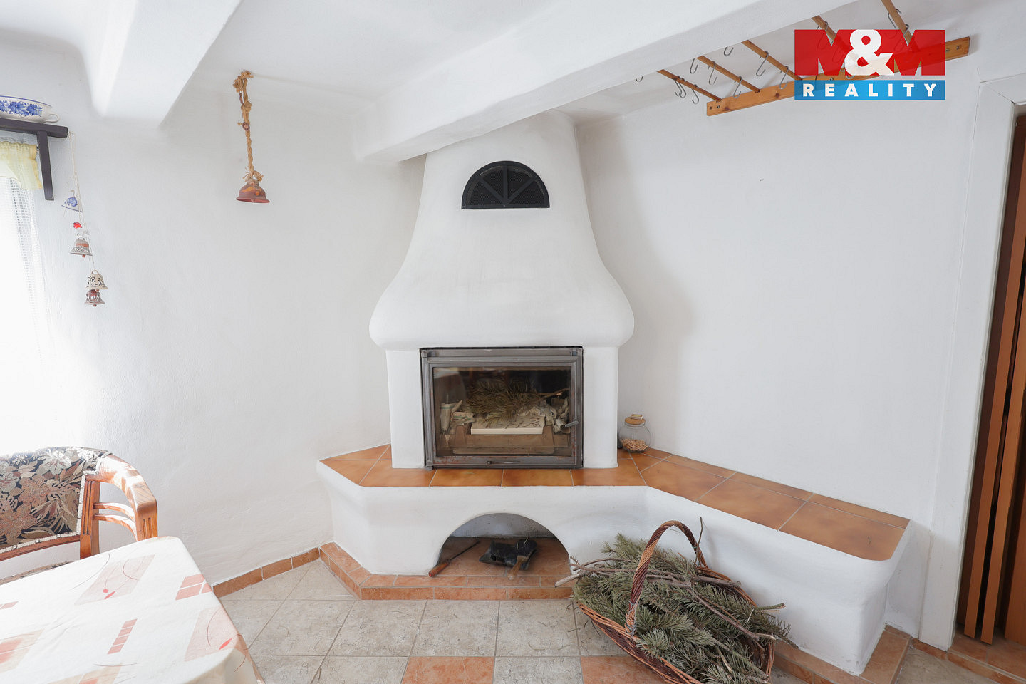 Prodej domu 66 m² s pozemkem 287 m² — photo 2