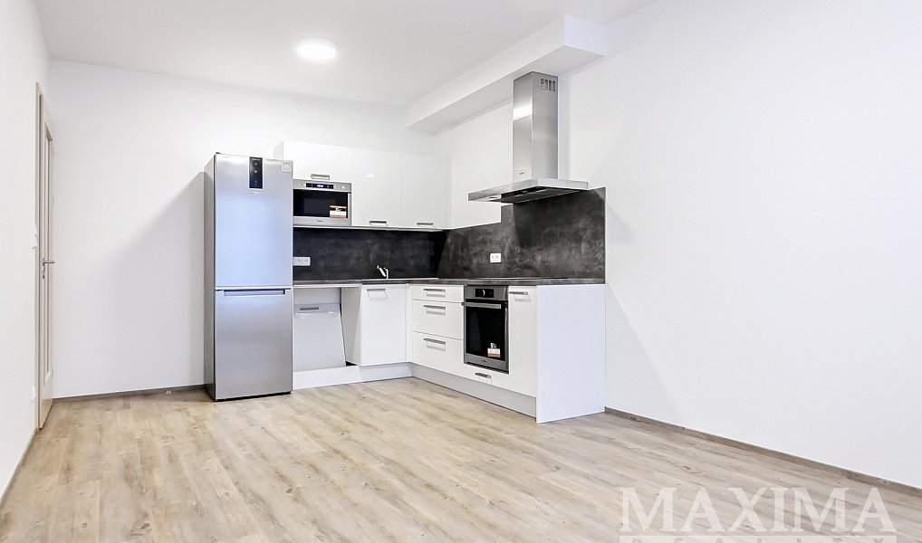 Pronájem bytu 2+kk 50 m², Praha – náhled fotky 5