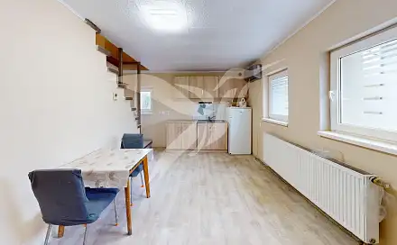 Pronájem chaty/chalupy 60 m² s pozemkem 508 m², Výsluní, Plzeň - Litice