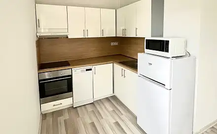 Pronájem bytu 2+kk 40 m²