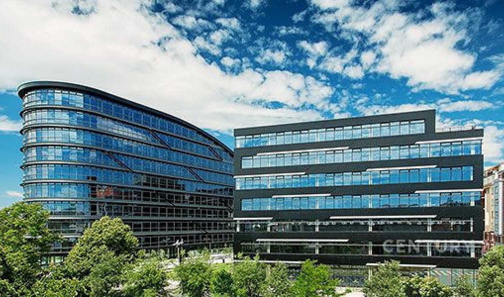 Pronájem kanceláře 1 190 m², Praha – náhled fotky 5