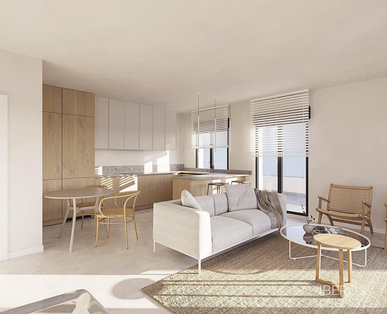 Pis 3+kk – Casares, Marina de Casares, Costa del Sol Occidental - Més