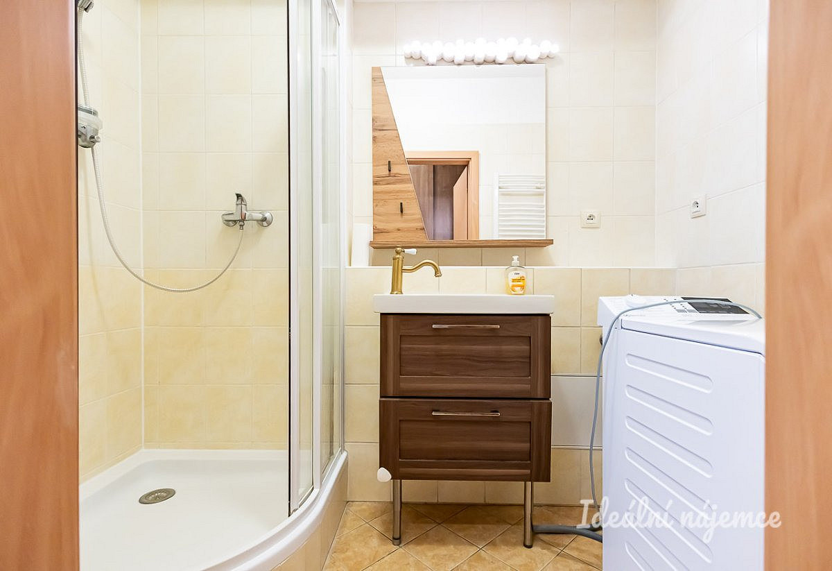 Pronájem bytu 3+kk 64 m² — photo 3