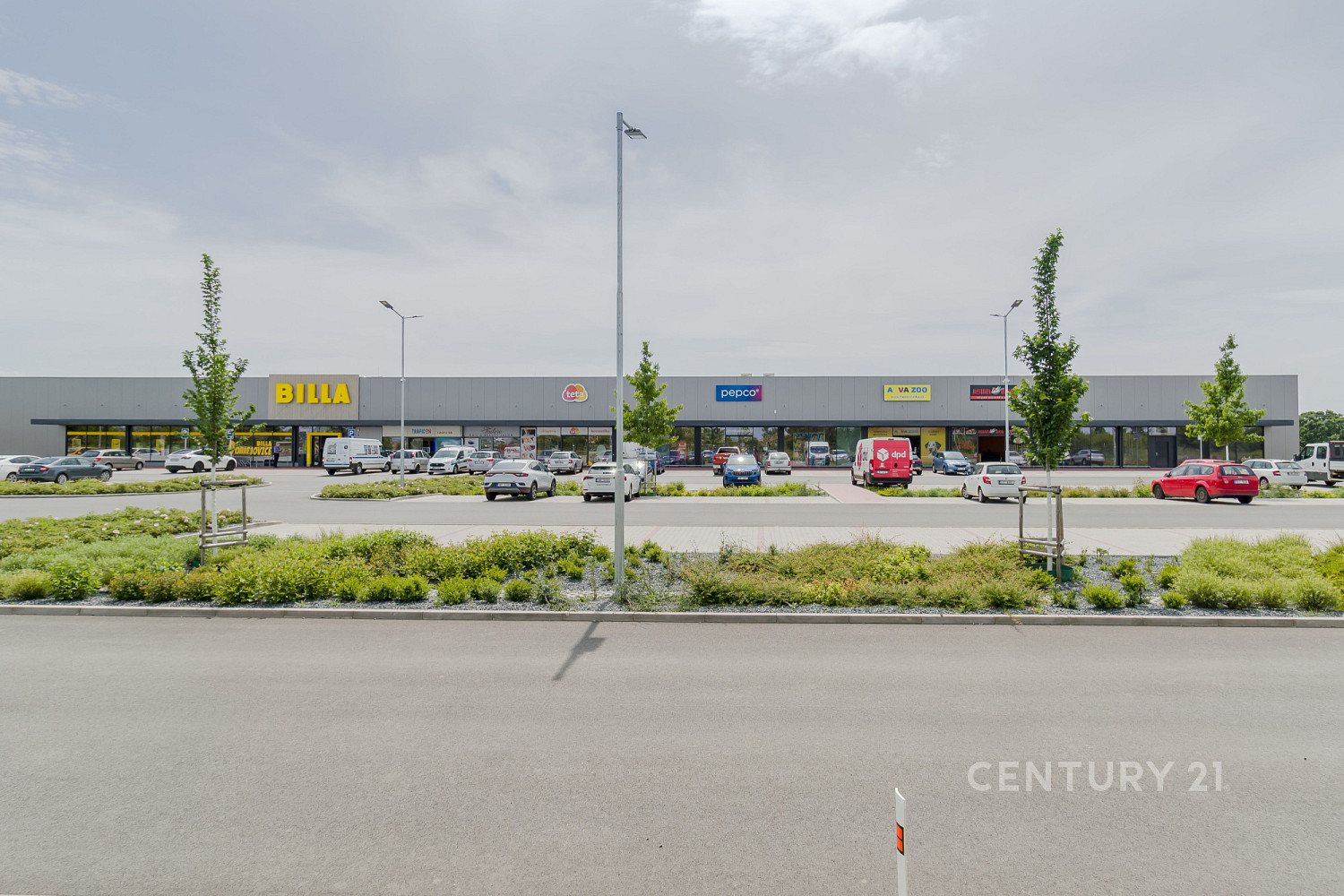 Pronájem obchodních prostor 150 m² – fotografie 4