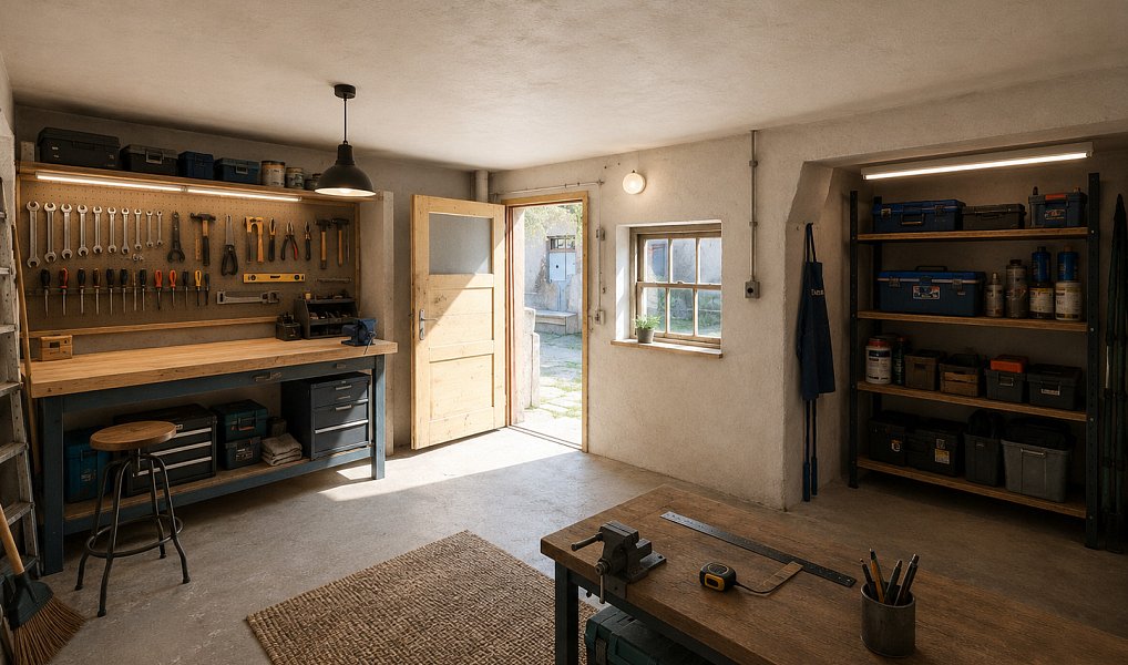 Prodej domu 90 m² s pozemkem 279 m², Těškov – náhled fotky 19