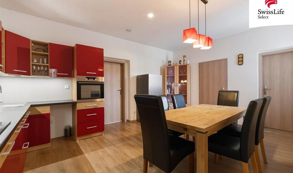 Prodej domu 230 m² s pozemkem 595 m², Mladá Boleslav – náhled fotky 5