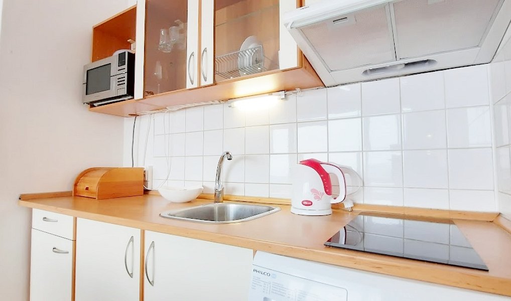 Pronájem bytu 1+kk 38 m², Brno – náhled fotky 13