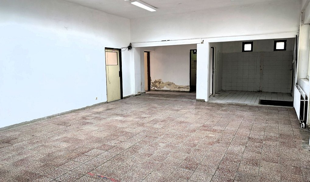 Prodej obchodních prostor 140 m², Lukavec – náhled fotky 6