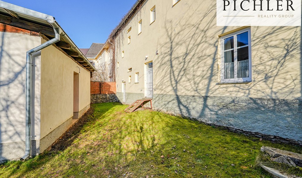 Prodej domu 220 m² s pozemkem 234 m², Hartmanice – náhled fotky 41