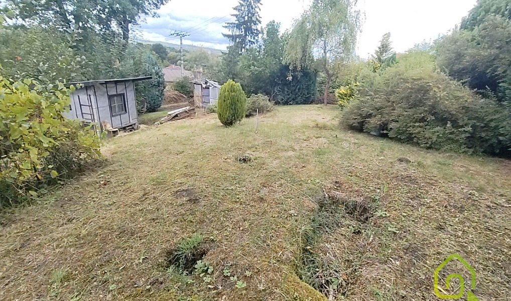 Prodej zahrady 779 m², Těšovice – náhled fotky 10