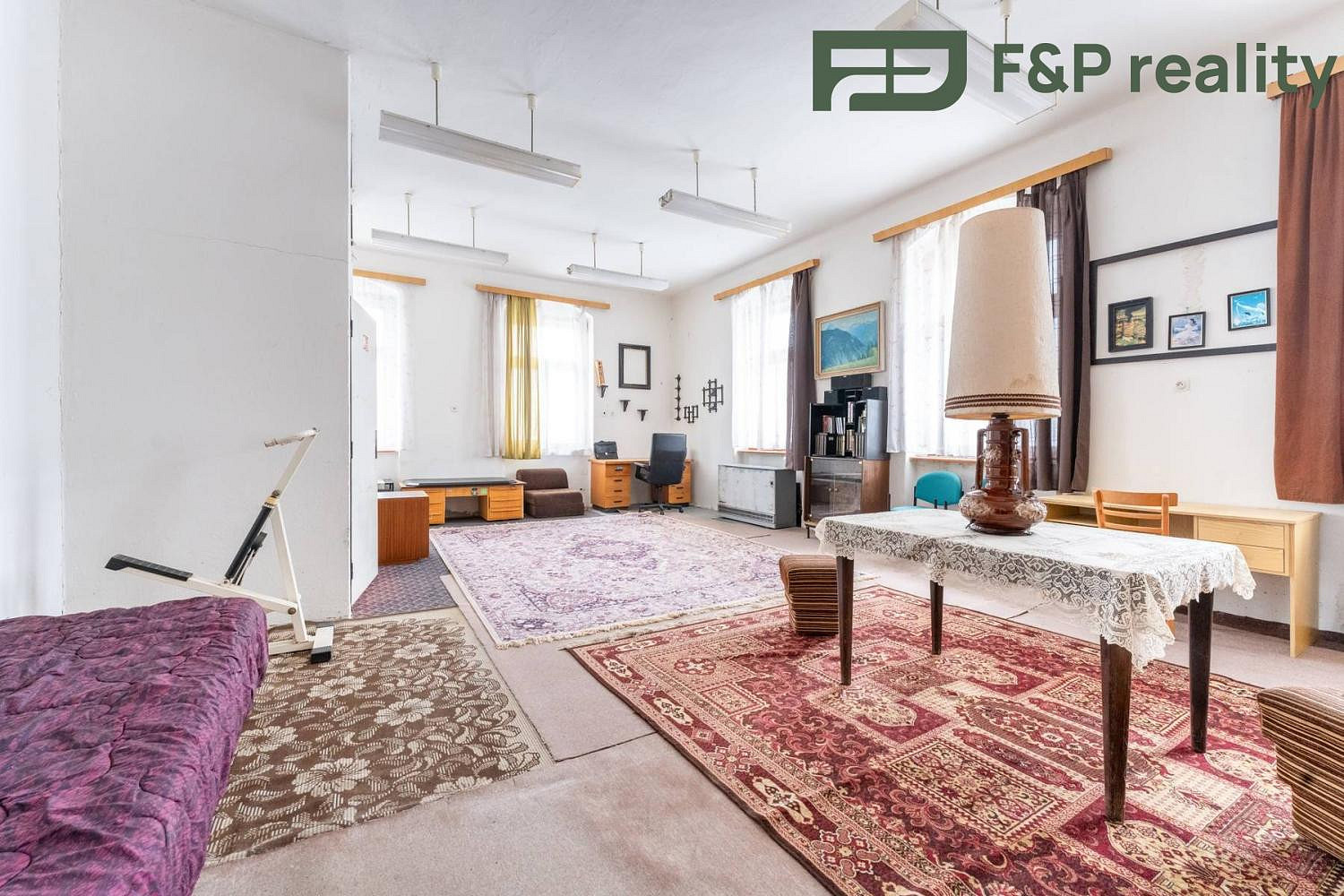 Prodej komerčního objektu (jiného typu) 300 m² – fotografie 5