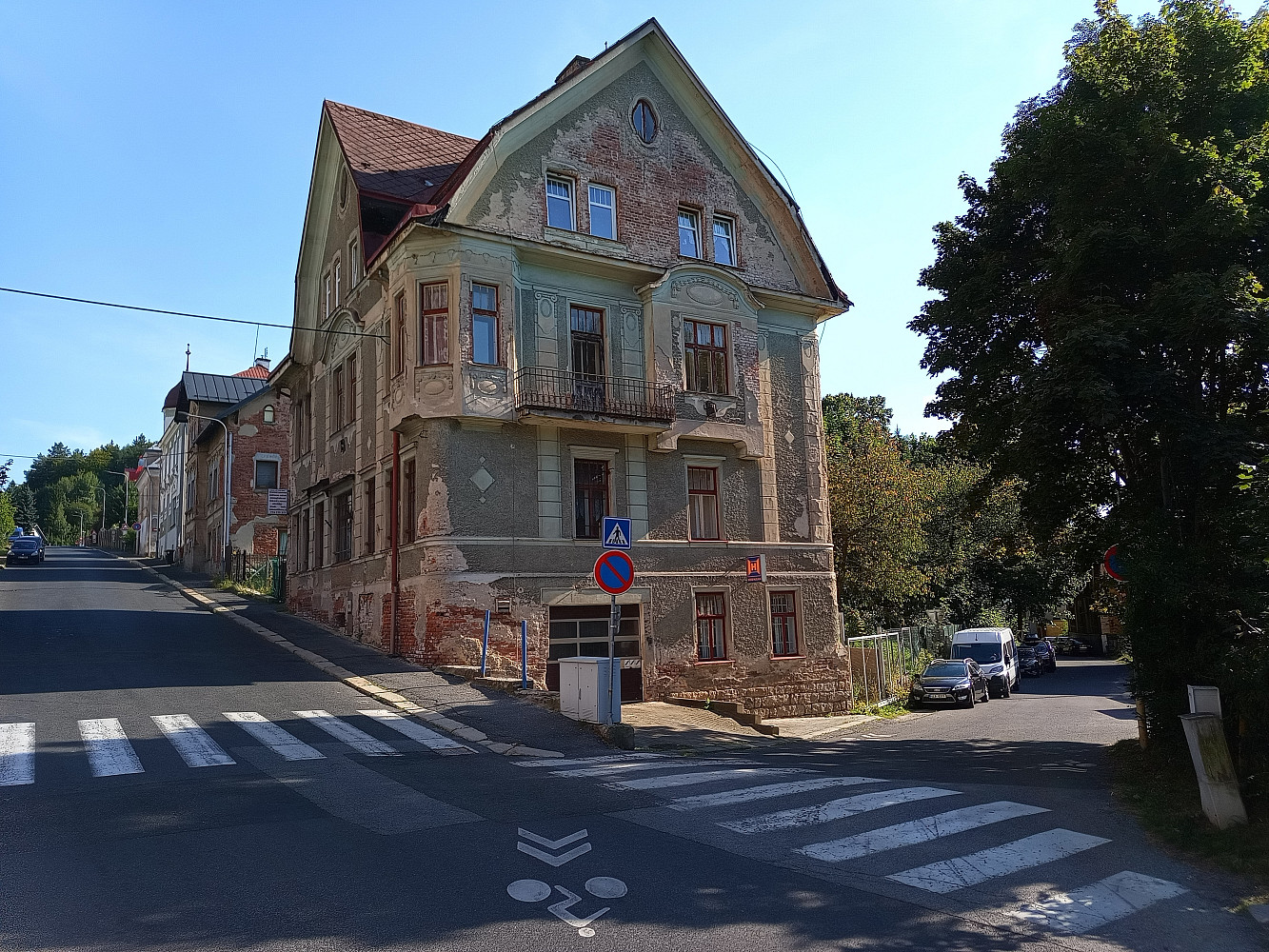Prodej obchodních prostor 680 m²
