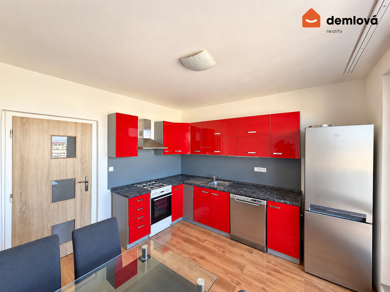 Prodej bytu 3+1 65 m² – fotografie 3