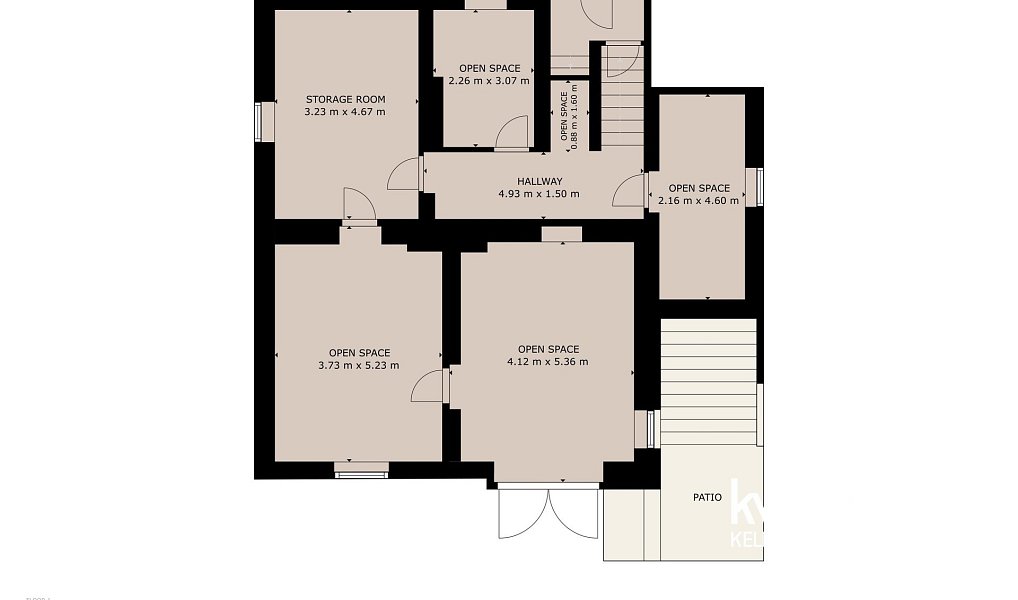 Prodej domu 250 m² s pozemkem 1 255 m², Smilovy Hory – náhled fotky 22