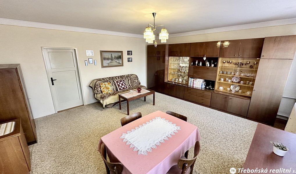Prodej domu 234 m² s pozemkem 2 285 m², Český Rudolec – náhled fotky 4
