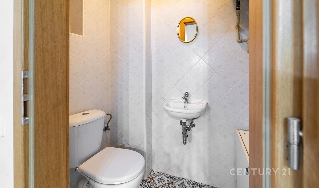 Prodej bytu 3+1 93 m², Praha – náhled fotky 15